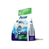 Purox Universal prací prášek 9,2 kg / 120 praní