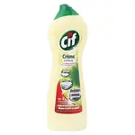 Cif krémový čistič s vůní citrusů 750ml