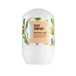 Biobaza DEO roll on hodvábny komfort 50 ml