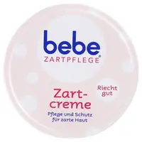 Bebe detský krém Zartcreme 50 ml