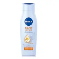 Nivea ošetřující šampon pro třepící se a poškozené vlasy 250ml