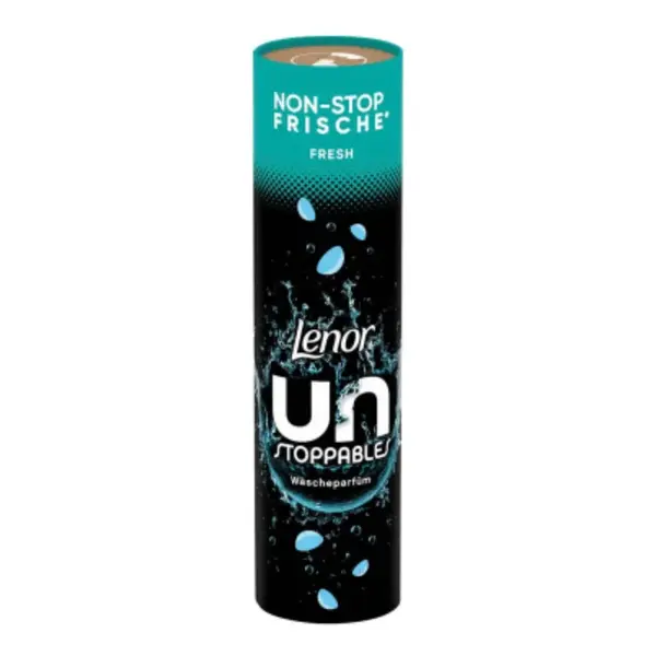 Lenor Unstoppables vonné perličky Fresh 275 g