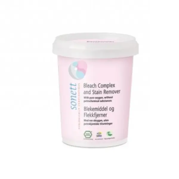 Sonett EKO bělidlo a odstraňovač skvrn 450 g