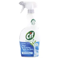 Cif Power & Shine čistič kúpeľne 750 ml
