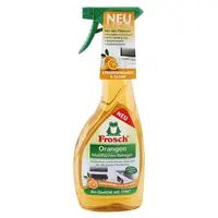Frosch Eko  pomeranč multifunkční čistič povrchů 500 ml