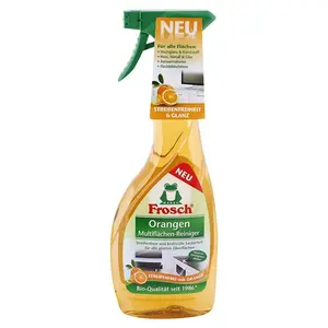 Frosch Eko  pomeranč multifunkční čistič povrchů 500 ml