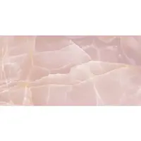 Gresová dlažba Onyx Rose Pulido/Leštený 60/120 Rect.