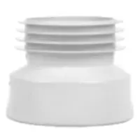 Jednoduchá spojka WC 24046