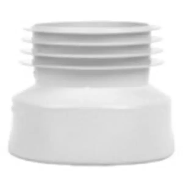 Jednoduchá spojka WC 24046