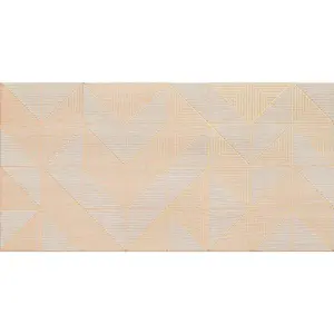 Dekor Woodbrille Geo 30,8/60,8