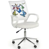 Kancelárske kreslo Ibis Butterfly Viacfarebné