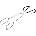 Grilovací kleště chrom 5012105