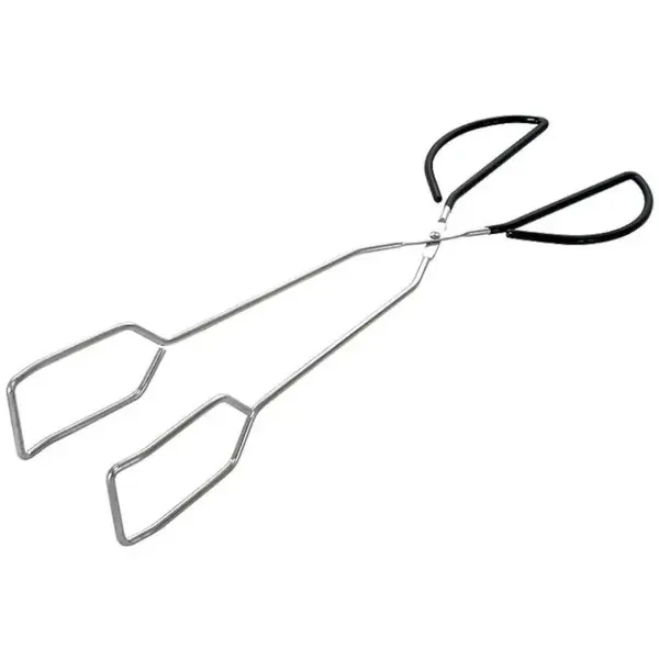 Grilovací kleště chrom 5012105