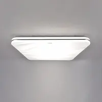 Stropní svítidlo Klara Led D 03617 36w 4000k bílé