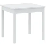 Stôl Sendi 80 Bip Biela