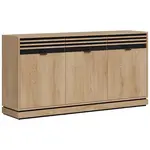 Komoda Ferro Fe03 Dub Crem Torro