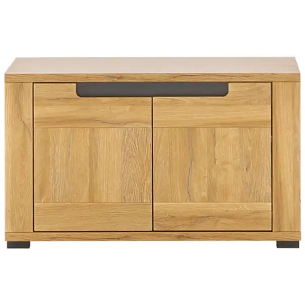 Skrinka York Y-12 Dub/Grafit