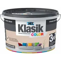 Het Klasik Color Béžový Muškátový 4kg