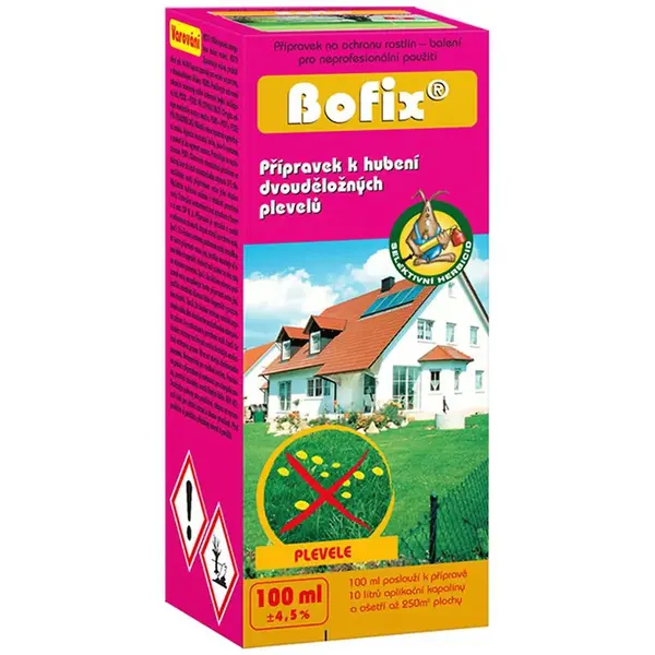 Herbicid Bofix 100 ml