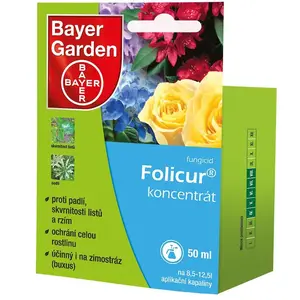 Fungicid Magnicur Fungimat concentrt 50 ml