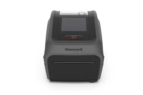 Honeywell PC45D PC45D200000200 DT, 8 dots/mm (203 dpi), tiskárna štítků, linerless, disp., RTC, USB, USB Host, Ethernet