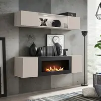 Obývacia stena Fly Cc Fy N3 Kašmír/Biokrb