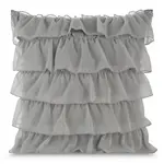 Sedmokráska obliečka na vankúš 45x45 oceľ 410633