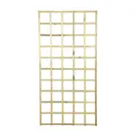 Mřížka Kinga L12 rovná 90x180cm