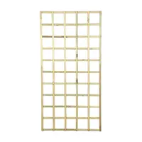 Mřížka Kinga L12 rovná 90x180cm