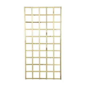 Mřížka Kinga L12 rovná 90x180cm