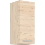 Kuchyňská skříňka Bordeaux 30g-72 1f