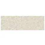 Dekor Origami beige rekt. 25/75