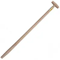 Násada t na rýč buková 100 cm