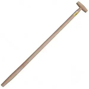 Násada t na rýč buková 100 cm