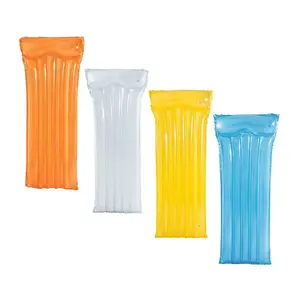 Nafukovací lehátko 183 x 76 cm 44013