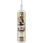 Lepidlo Den Braven Mamut Glue High Tack 290 ml bílé