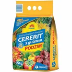 Hnojivo Cererit Forestina orgamin