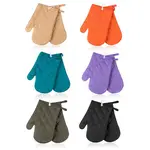 Kuchynské rukavice 2 ks Solid