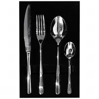 Súprava príborov 24 ks HR10039