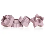 Sada obojstranných vykrajovačiek Culinaria 4 ks mix 2877000