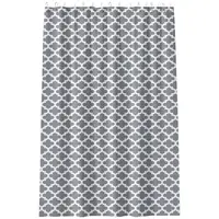 Sprchový Záves 180x180 Marocco Grey