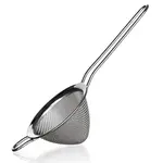 Kužeľové sitko Akcent s rúčkou 10 cm nerez N28500942