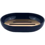 Mydlovnička TOP granátovo-zlatá cst-1817 78