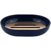 Mydlovnička TOP granátovo-zlatá cst-1817 78