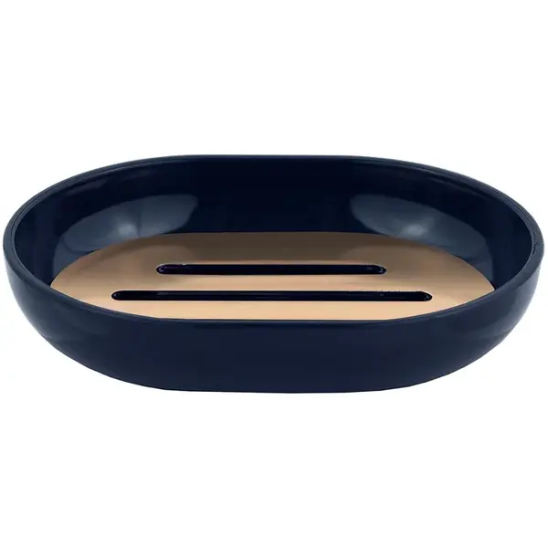 Mydlovnička TOP granátovo-zlatá cst-1817 78