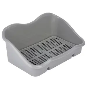 Úchyt do hubiek Tamesis s odkvapkávačom strieborný