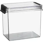 Nádoba na sypké potraviny Oslo 1,7 l 1803 0800