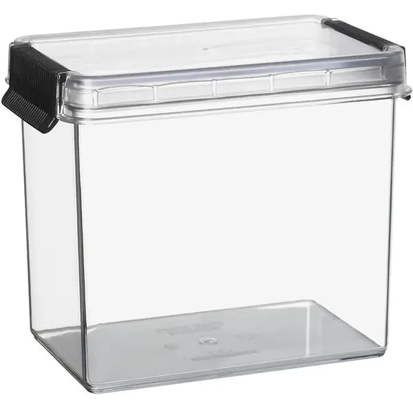 Nádoba na sypké potraviny Oslo 1,7 l 1803 0800