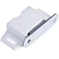 Magnet Skriňový Biely