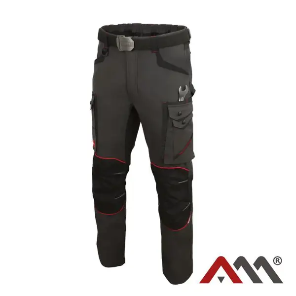 Ochranné nohavice do pása Professional4DYNAMIC 52